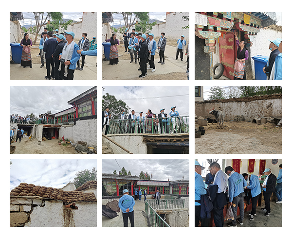 信仰之旅 榮耀之約——中原邦農(nóng)集團2021西(xī)藏王者之旅品鑒