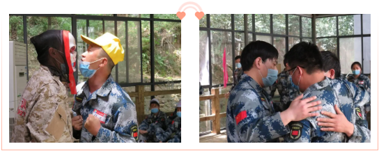 熔煉團隊 共赢未來(lái)丨大(dà)區(qū)經理(lǐ)2020烽狼特訓拓展活動完美(měi)落幕