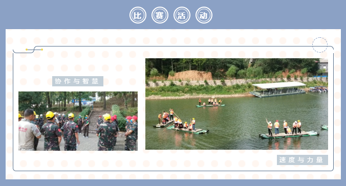 熔煉團隊 共赢未來(lái)丨大(dà)區(qū)經理(lǐ)2020烽狼特訓拓展活動完美(měi)落幕