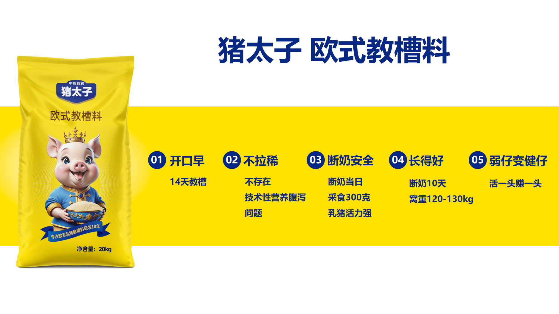 養豬知(zhī)識丨仔豬腹瀉原因分(fēn)析及防控對(duì)策