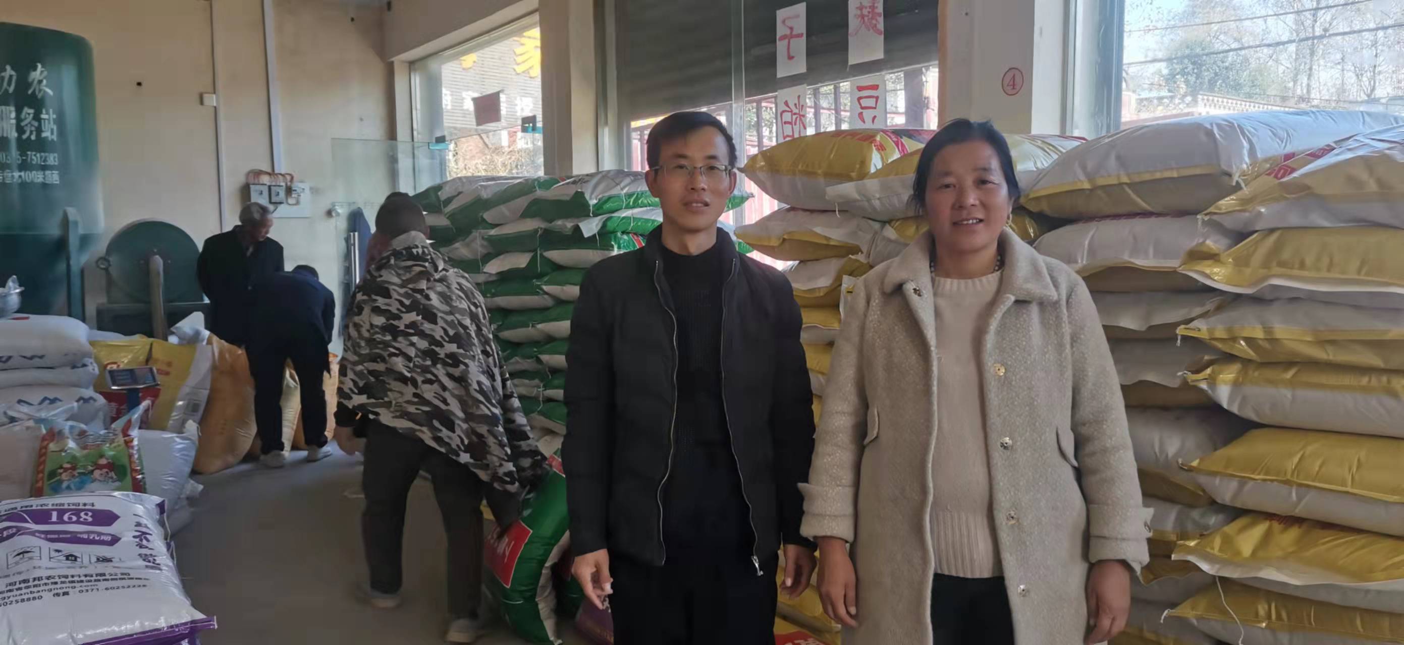 【追光(guāng)者】在傳承中生(shēng)存，在創新中發展