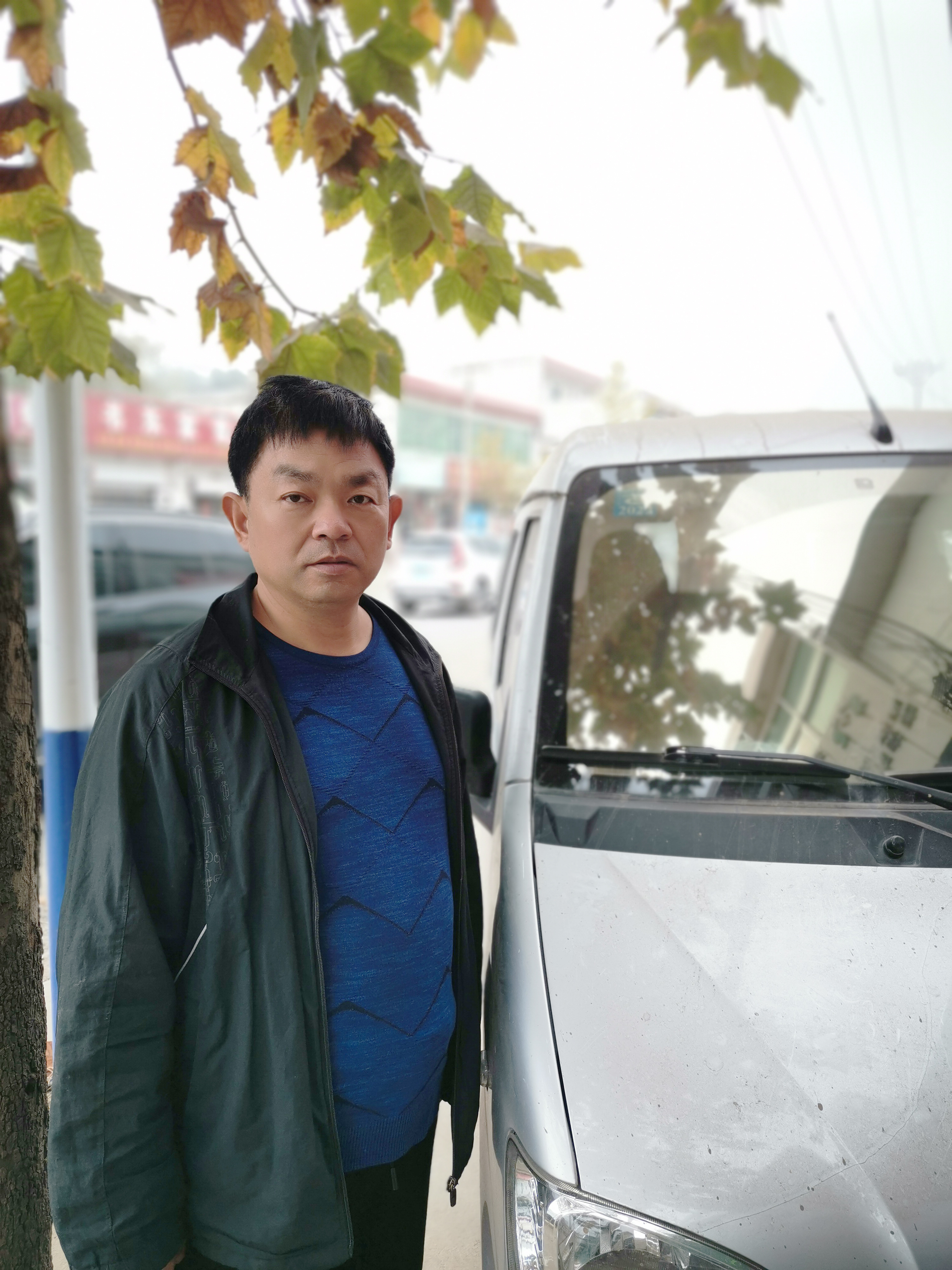 【追光(guāng)者】成就(jiù)養殖戶，才能(néng)成就(jiù)自(zì)己