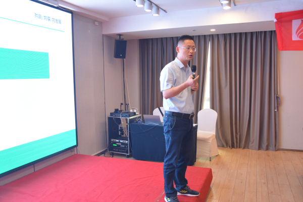 邦農(nóng)為(wèi)根，思域一(yī)統 | 中原邦農(nóng)集團A大(dà)區(qū)大(dà)區(qū)經理(lǐ)會(huì)成功召開(kāi)